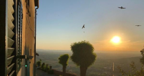 Una pausa tè per l'anima - Casa Vacanza Cortona